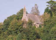 All Saints Church Herodsfoot