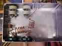 Basic LPF mock up (right section is for C/O relays)