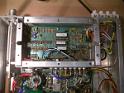 Control board inputs / output