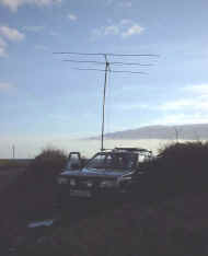 CQ South America
