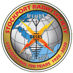 Stockport Radio Society G6UQ