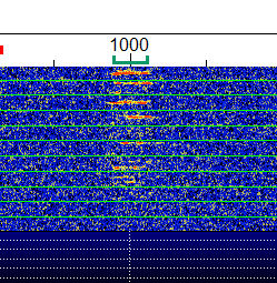 S9OK - too much flutter
