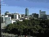 Z2/G8BCG - Meikles Hotel Harare Zimbabwe
