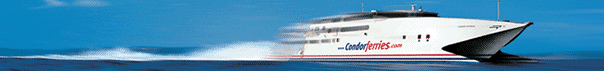 Condor Fast Ferry