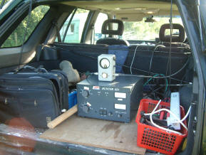 The secret weapon - 3-500zg for video and pile-up busting!